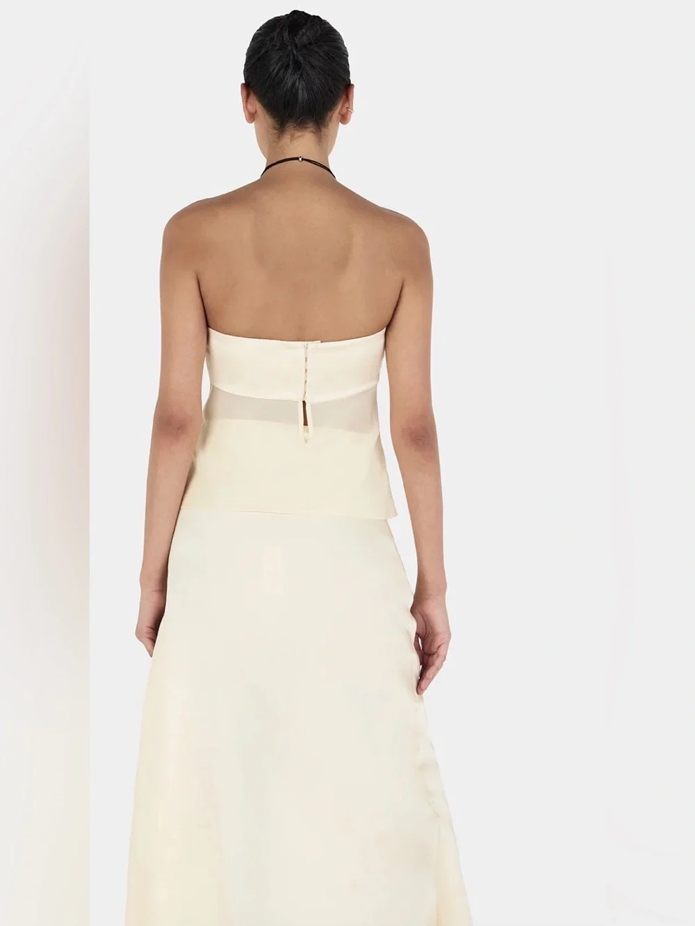 Stunning hard to find NWT Free People Ownley Rickey Two Piece Set